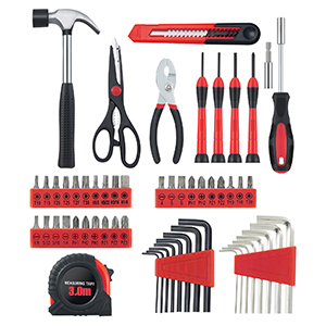tool set for home