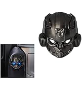 AOWIS Bumblebee Start Button Cover Car Ignition Button Cover Car Engine Start Button Cover Key Ri...