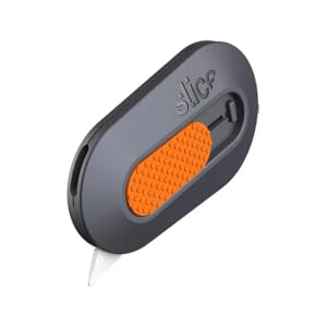 slice ceramic safety blade cutting xacto blade cut tools shipping safe