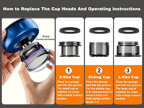 cupping kit for massage therapy