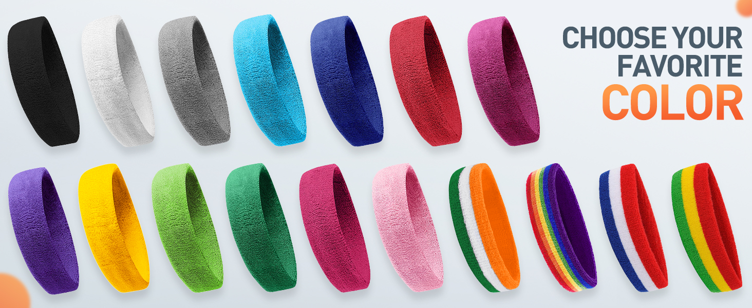 color
