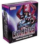 Marvel HeroClix Galactus Devourer of Worlds Premium Colossal Figure | WizKids