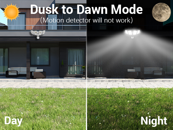 led flood light