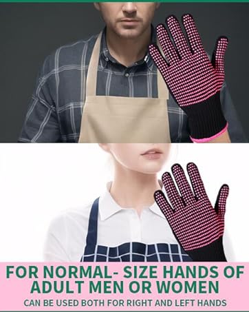 gloves
