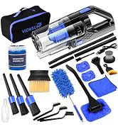 Viewsun car cleaning kit
