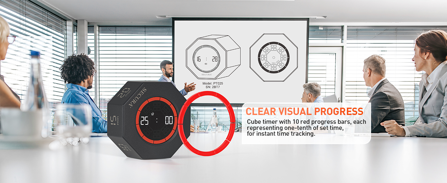 Pomodoro Timer