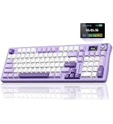 AULA S98 Pro Mechanical Keyboard