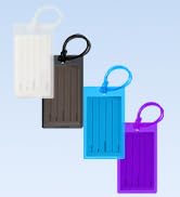 Luggage Tags for Suitcases
