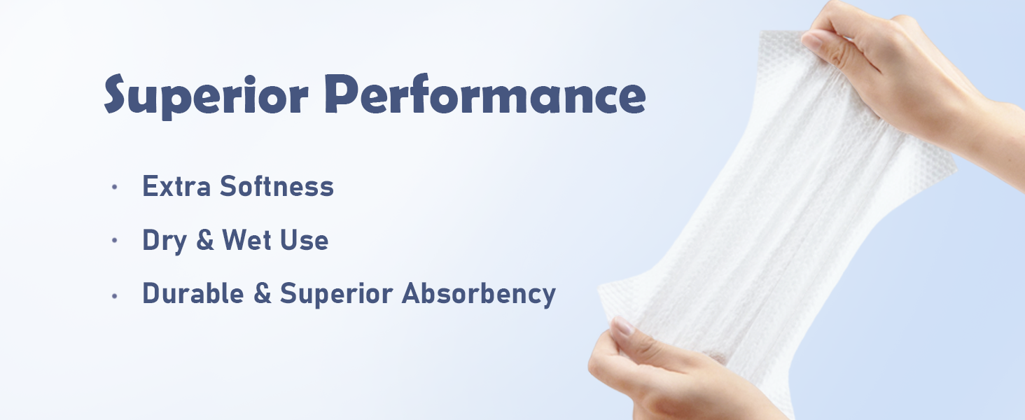 Absorbency