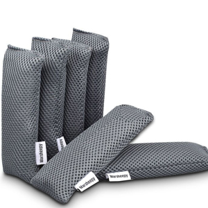 bamboo charcoal bags