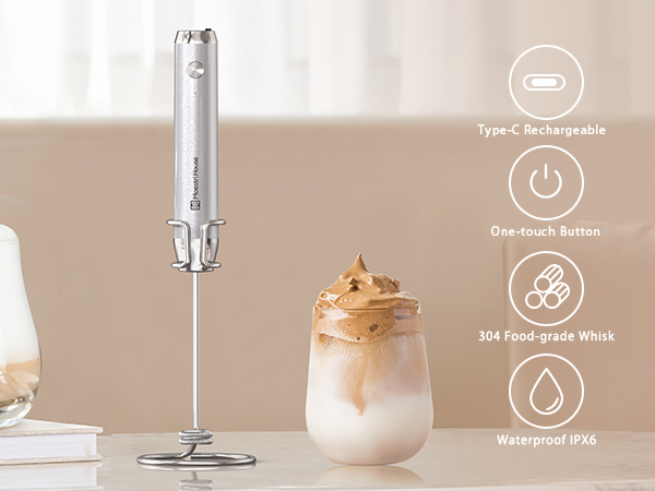 hand whisk