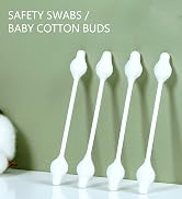 SAFETY SWABS