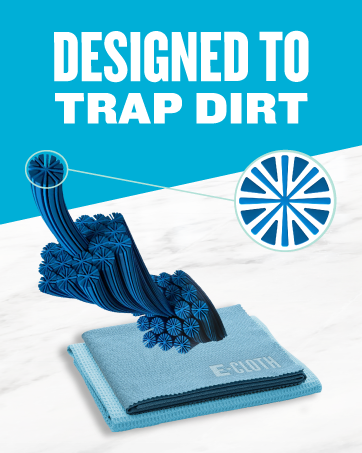 E-Cloth, Pet-Friendly, planet-Friendly, Natural, Clean, Clothing, Cleaning Cloth, chemical-free