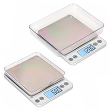 Double Tray