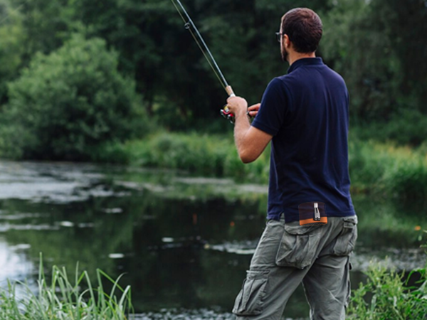 Fishing