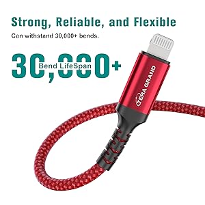 Strong, Reliable, and Flexible