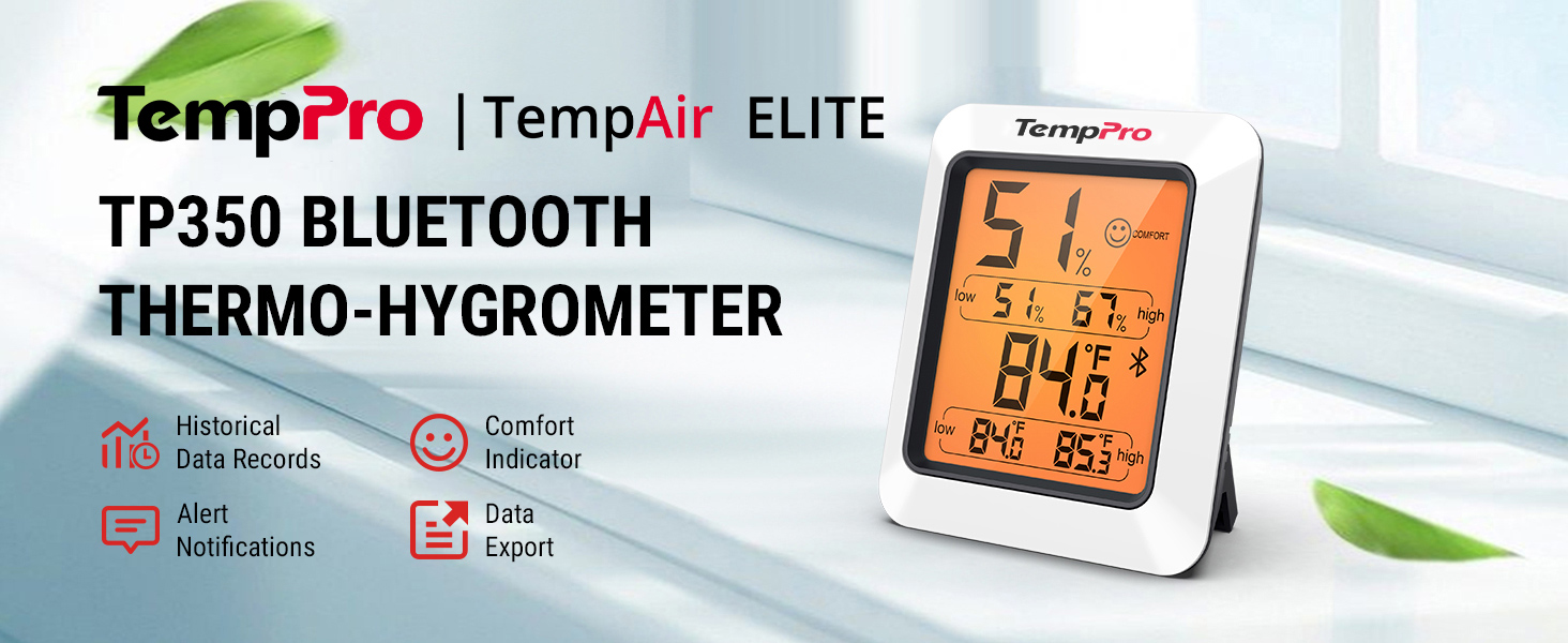 humidity gauge indoor thermometer for room temperature analog room thermometer for baby nursery