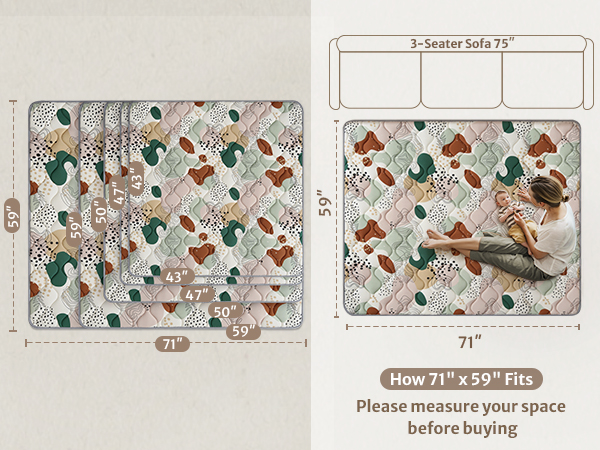 play mat for baby