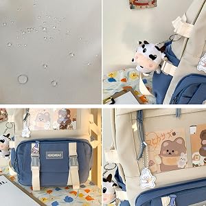kawaii backpack