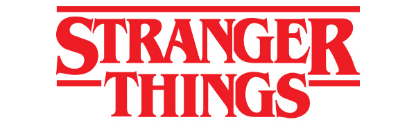 stranger things
