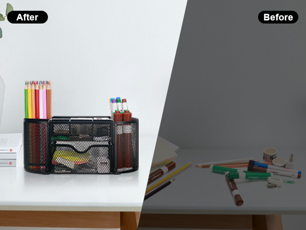 pencil holder