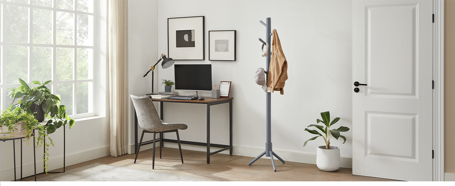 Coat Rack