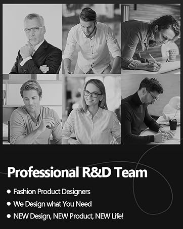 Professional Design Team