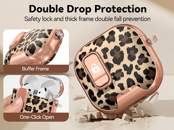 Double Drop Protection