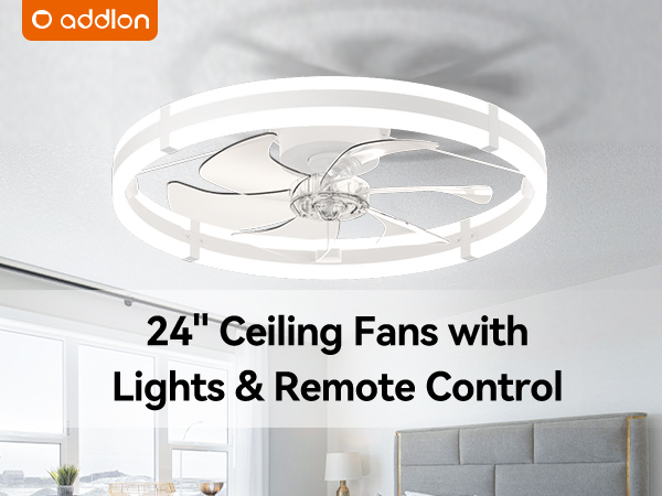 Ceiling fan