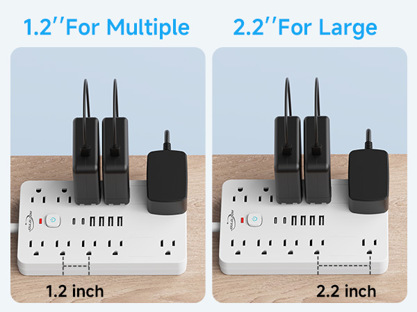 power strip
