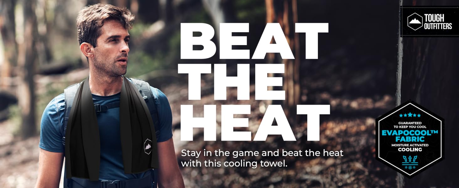 Beat the Heat