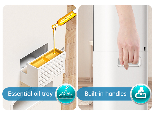 humidifiers for large room