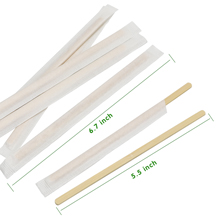 Coffee Stir Sticks