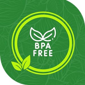 BPA Free