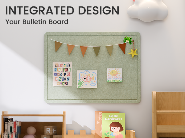 Bulletin Board