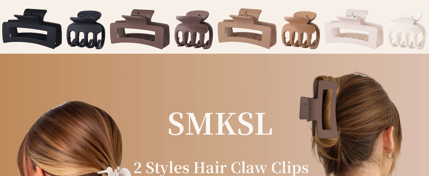 hair clips