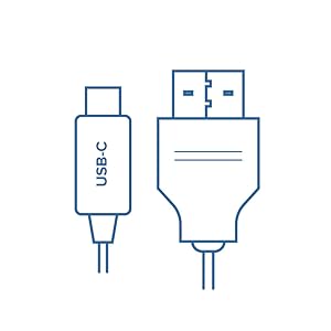 usb-c hdmi cable transfer