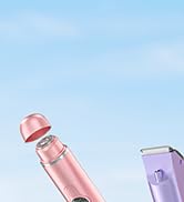 womens razor electric