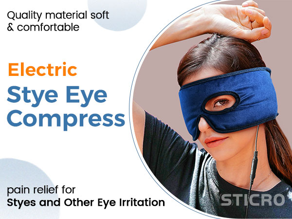 stye eye treatment