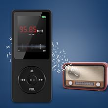 fm radio