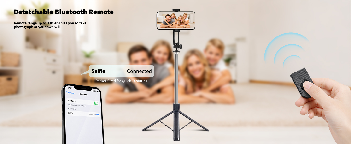 phone tripod