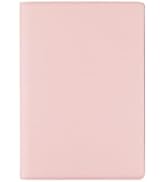 Fenice Classic Passport Cover Holder Wallet Case for Travel Essential RFID Blocking Vegan Leather...