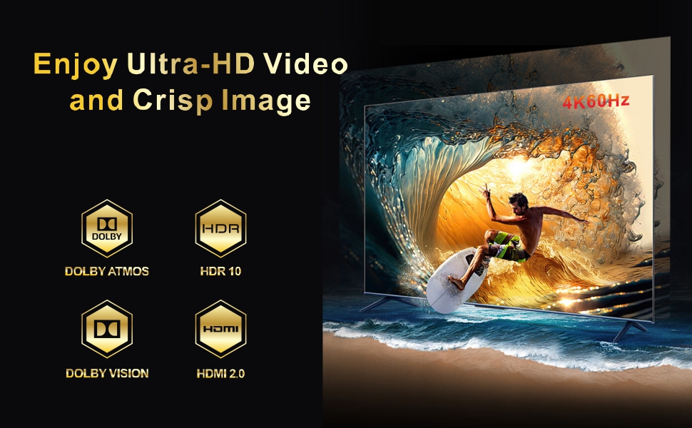 UHD