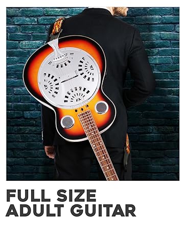 Pyle Guitar