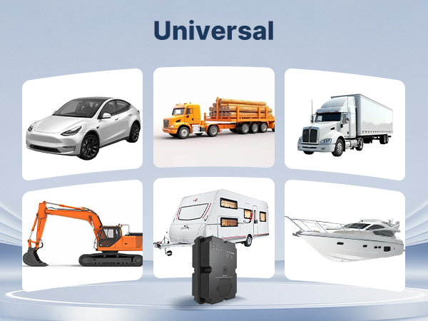 Loverich-gps tracker-for-vehicles-Universal