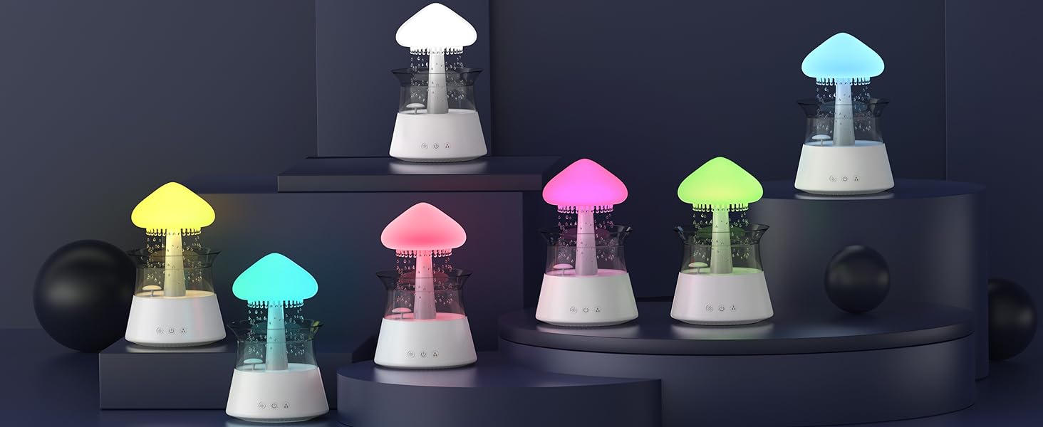 diffuser