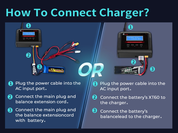 3s lipo battery charger