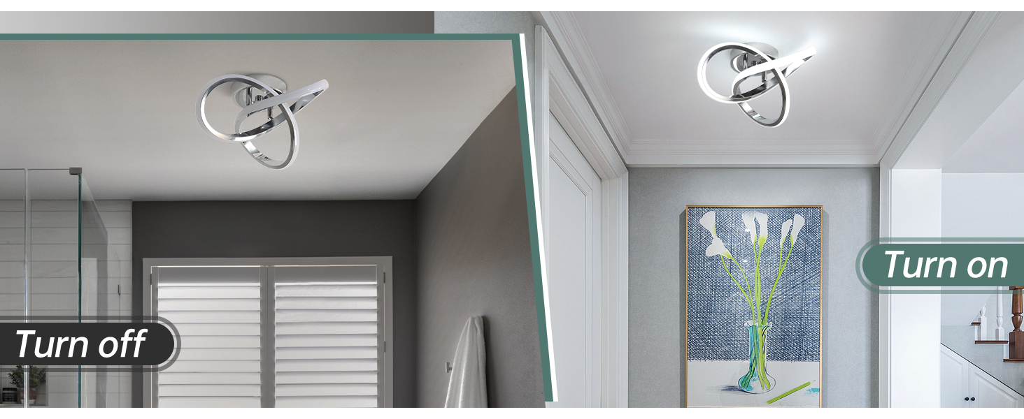 ceiling lamp