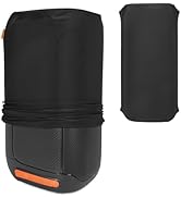 OUUTMEE Dust Cover for JBL PartyBox 110/100/120, Portable Party Speaker Dust Case Cover