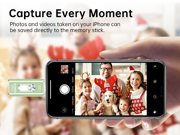 storage flash drive flash drive for your iphone memory stick for iphone iphone backup flash drive